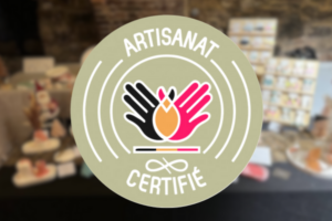 Lire la suite à propos de l’article Artisanat certifié : Pourquoi je suis fière de ma reconnaissance officielle