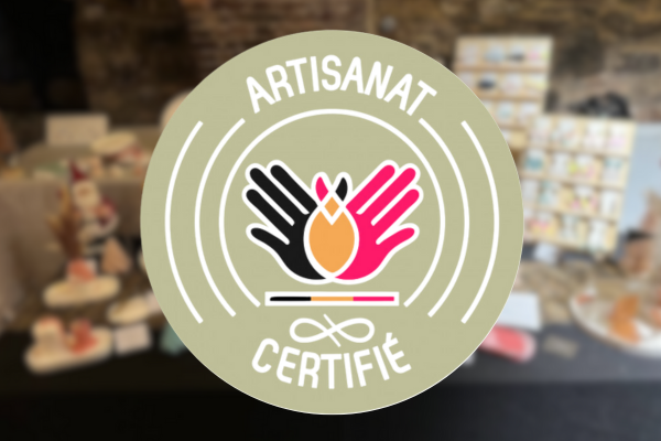 You are currently viewing Artisanat certifié : Pourquoi je suis fière de ma reconnaissance officielle