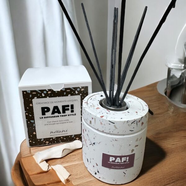 RECHARGE DIFFUSEUR - PAF ! Le diffuseur trop stylé – Image 2